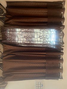 Beautiful Curtains Long