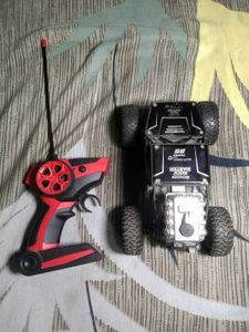 RC Toy Car Rock Crawler
