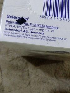 Nivea Creme Soft Soap - Pack of 4