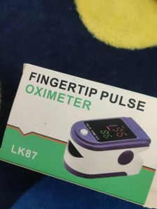 New Oximeter