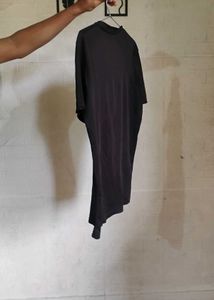 Classic Black T-Shirt