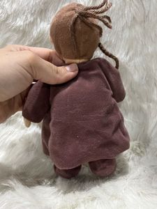 Obi WAN Star Wars plush