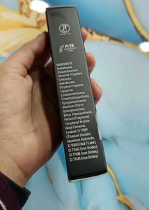 Swiss Beauty lipstick