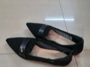 Black Ballerinas