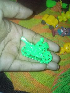 Spongebob Squarepants Toy