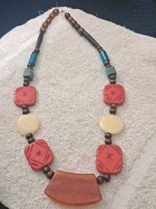 Unique Neckpiece
