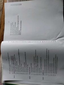 Chemistry Textbook for Class XI Part I