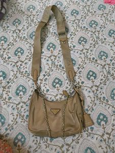 Prada Re-Edition 2005 Re-Nylon Bag