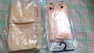 Tummy Belt &amp; Knee Band