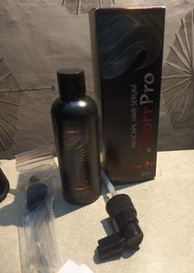 Morr Pro Hair Serum