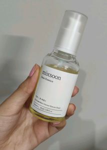 Mixsoon Bean Essence (Kbeauty)