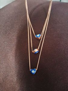 🧿♥️Luxe Layered Necklace♥️🧿