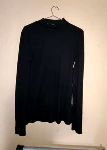 Full Neck Top