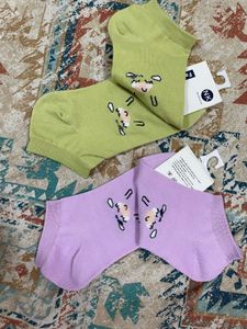 New pair of socks - 2 set