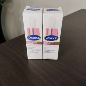 Cetaphil Bright Healthy Radiance Perfecting Serum