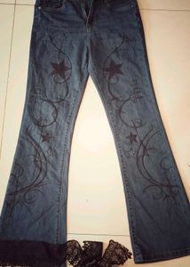 Hand-Painted Custom Clothes