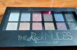 Maybelline Newyork Eyeshadow palette
