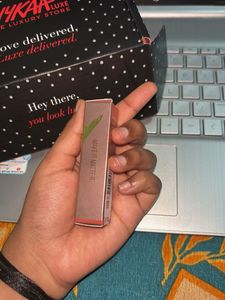 Lakme lipstick