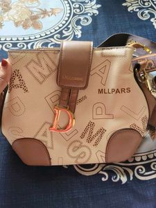 Stylish Crossbody Bag