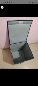 Toy Storage Basket