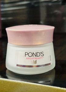 Pond's Bright Beauty Cream
