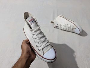 Converse Chuck Taylor all Star High Top