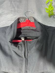 Arlenness Men's Racing Jacket