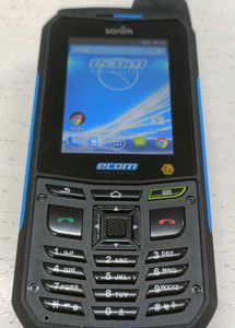 Sonim XP6700IS Mobile Smartphone Water-resistant
