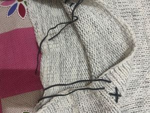 Chic Knit Turtleneck Sweater
