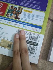 CBSE Class 12 Physics &amp; Chemistry Books