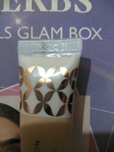 Just Herbs Serum Foundation