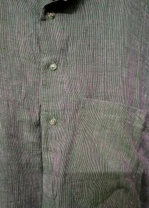 Men's Green Kurta