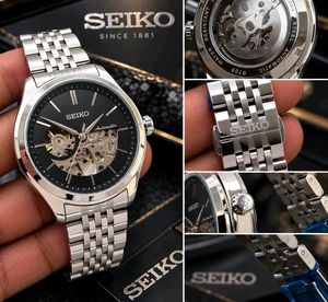 Seiko Automatic Watch