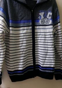 Jacket/sweatshirt For Men