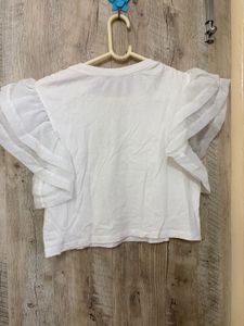 Zara top