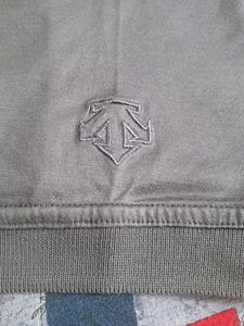 Gray Kaver Polo Shirt - Size M
