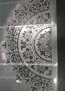 stencil