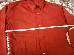 New M Size Shirt