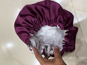 Satin Sleep Cap