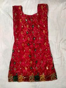 Designer Sharara Set 🌷