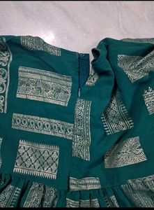 Branded New  Kurta Set kamino stylish