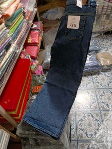 Denim Jeans