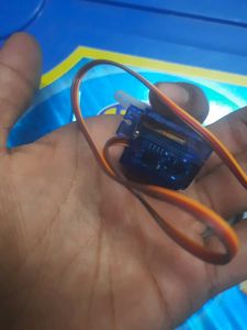 Tower promicro servo 9g sg90
