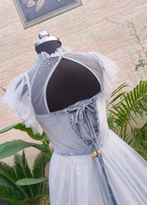 Elegant Gown