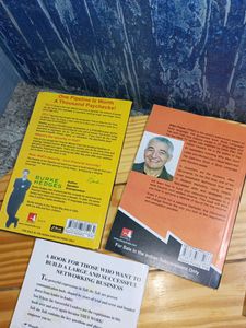 Personal Growth Books Set International Bestsellin