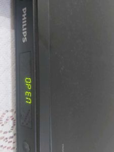 Philips Slim Portable DVD Player