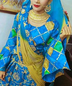 navratri spacial Beautiful Lengha Choli💙
