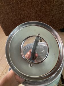 Panasonic Rice Cooker