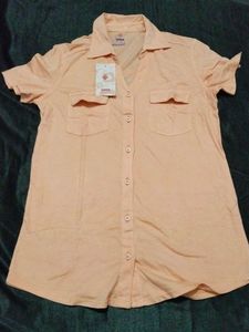 Sara Top Cup Shirt
