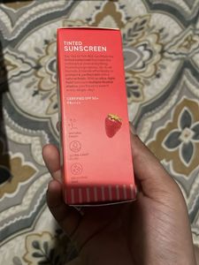Dot &amp; Key Tinted Sunscreen SPF 50